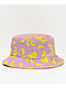 EMPYRE BANANA BUCKET HAT - Thumbnail image 2 of 3
