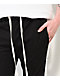 EPTM Black & White Track Pants