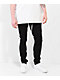 EPTM Black & White Track Pants