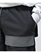 EPTM Black Hook & Loop Cargo Pants - Thumbnail image 5 of 6