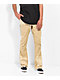 EPTM Camo Pocket Khaki Flare Pants - Thumbnail image 1 of 8