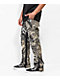 EPTM Hunter Camo & Black Flare Pants - Thumbnail image 3 of 8
