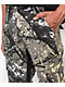 EPTM Hunter Camo & Black Flare Pants - Thumbnail image 4 of 8