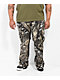 EPTM Hunter Camo & Black Flare Pants - Thumbnail image 6 of 8