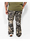 EPTM Hunter Camo & Black Flare Pants - Thumbnail image 7 of 8