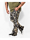 EPTM Hunter Camo & Black Flare Pants - Thumbnail image 8 of 8