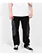 EPTM Publisher Black Cargo Pants - Thumbnail image 1 of 8