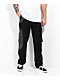 EPTM Publisher Pantalones cargo negros