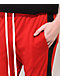 EPTM Red & Black Track Pants
