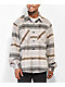 EPTM Slit Moair & Almond Flannel Shirt - Thumbnail image 1 of 2