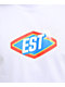 EST 19XX Blxxch White T-Shirt - Thumbnail image 3 of 3