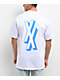 EST 19XX Blxxch White T-Shirt - Thumbnail image 1 of 3
