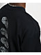 EST 19XX Dice Black T-Shirt - Thumbnail image 4 of 4
