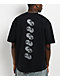 EST 19XX Dice Black T-Shirt - Thumbnail image 2 of 4