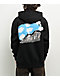EST 19XX Dream State Black Hoodie - Thumbnail image 1 of 3