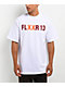 EST 19XX Nowhere Fast White T-Shirt - Thumbnail image 2 of 3