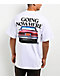 EST 19XX Nowhere Fast White T-Shirt - Thumbnail image 1 of 3