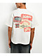 EST 19XX Patches Off White T-Shirt - Thumbnail image 2 of 3