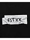 EST 19XX Stuct On You Black Long Sleeve T-Shirt - Thumbnail image 3 of 3