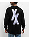 EST 19XX Stuct On You Black Long Sleeve T-Shirt - Thumbnail image 1 of 3