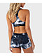 ETHIKA ACID DYE SPORTS BRA - Thumbnail image 3 of 3