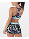 ETHIKA DEAD STOCK SPORTS BRA - Thumbnail image 3 of 4