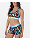 ETHIKA DEAD STOCK SPORTS BRA - Thumbnail image 2 of 4