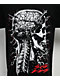 EVIL VICE Forgive Me Black T-Shirt - Thumbnail image 3 of 4
