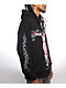 EVIL VICE Forgiven Black Hoodie - Thumbnail image 3 of 4