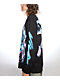 EVIL VICE Money Black Long Sleeve T-Shirt - Thumbnail image 3 of 4