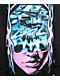EVIL VICE Money Black Long Sleeve T-Shirt - Thumbnail image 4 of 4