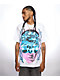 EVIL VICE Money White T-Shirt - Thumbnail image 1 of 3