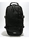 Eastpack Floid Black Backpack - Thumbnail image 1 of 5