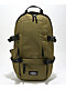 Eastpack Floid Mono Army Backpack - Thumbnail image 1 of 6