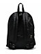 Eastpak Day Office Black Denim Backpack - Thumbnail image 3 of 4