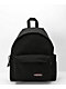 Eastpak Day Pak'r Black Backpack - Thumbnail image 1 of 6