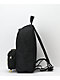 Eastpak x Smiley Orbit Black Mini Backpack - Thumbnail image 4 of 7