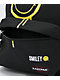 Eastpak x Smiley Orbit Black Mini Backpack - Thumbnail image 6 of 7