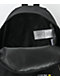 Eastpak x Smiley Orbit Black Mini Backpack - Thumbnail image 7 of 7