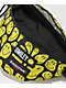 Eastpak x Smiley Springer Stretch Black Fanny Pack