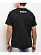 Ecko Airbrush Black T-Shirt - Thumbnail image 2 of 5