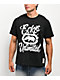 Ecko Airbrush Black T-Shirt - Thumbnail image 1 of 5
