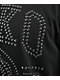 Ecko Back Down Studded Black T-Shirt - Thumbnail image 4 of 5