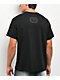 Ecko Back Down Studded Black T-Shirt - Thumbnail image 2 of 5