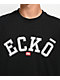 Ecko Classic Major Black T-Shirt - Thumbnail image 2 of 4
