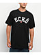 Ecko Classic Major Black T-Shirt - Thumbnail image 1 of 4