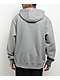 Ecko Core Throw Back Heather Grey Hoodie - Thumbnail image 2 of 2