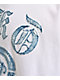 Ecko Liston White T-Shirt - Thumbnail image 4 of 5