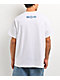 Ecko Liston White T-Shirt - Thumbnail image 2 of 5
