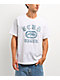 Ecko Liston White T-Shirt - Thumbnail image 1 of 5